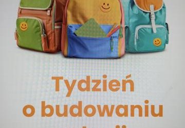 TYDZIEŃ BUDOWANIA RELACJI I TYDZIEŃ PRZECIWDZIAŁANIA PRZEMOCY RÓWIEŚNICZEJ (29.09 – 3.10.2025)