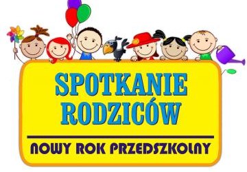 Spotkanie organizacyjne