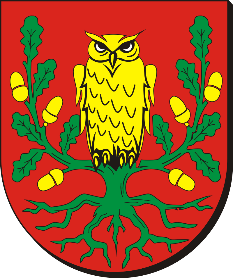 Słopnice Herb
