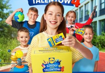 Szkoły Pełne Talentów