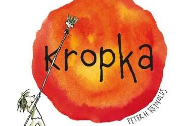 Dzień Kropki w naszej szkole