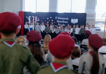 Narodowe Święto Niepodległości