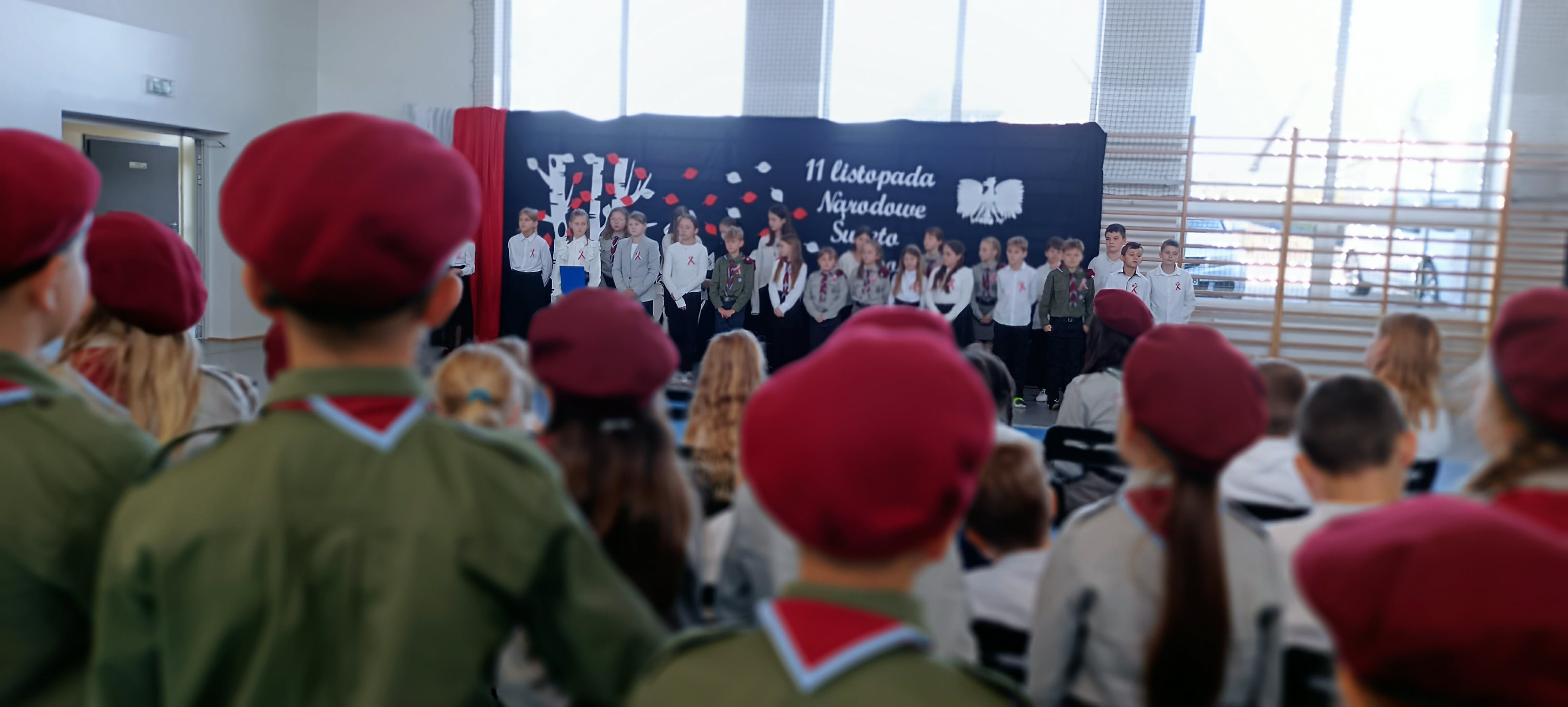 Narodowe Święto Niepodległości