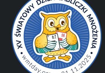 XV Światowy Dzień Tabliczki Mnożenia