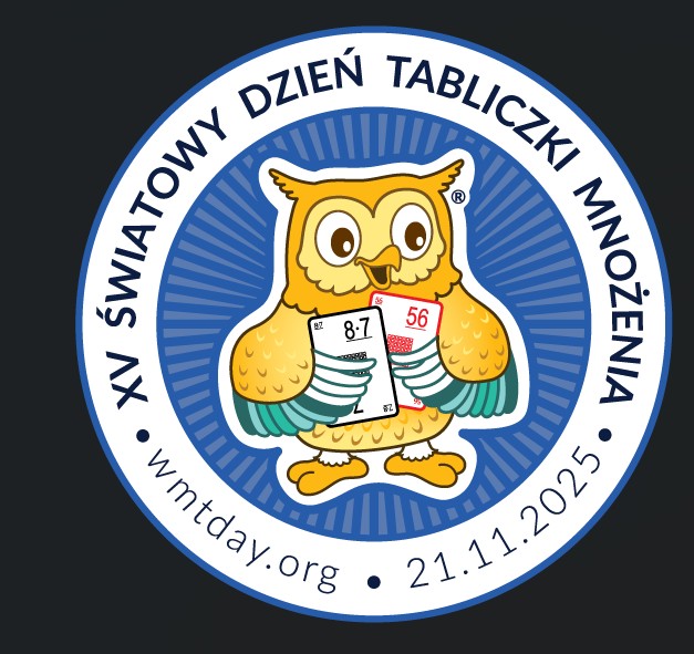 XV Światowy Dzień Tabliczki Mnożenia