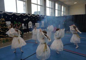 Świąteczne spotkania