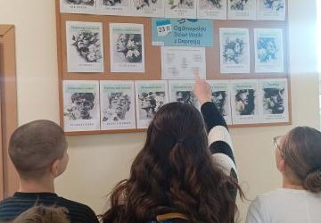 Ogólnopolski Dzień Walki z Depresją – razem po stronie uważności.