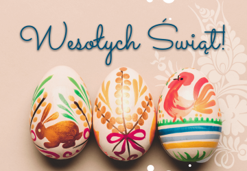 Przygotowania do Świąt Wielkanocnych w przedszkolu 🐣