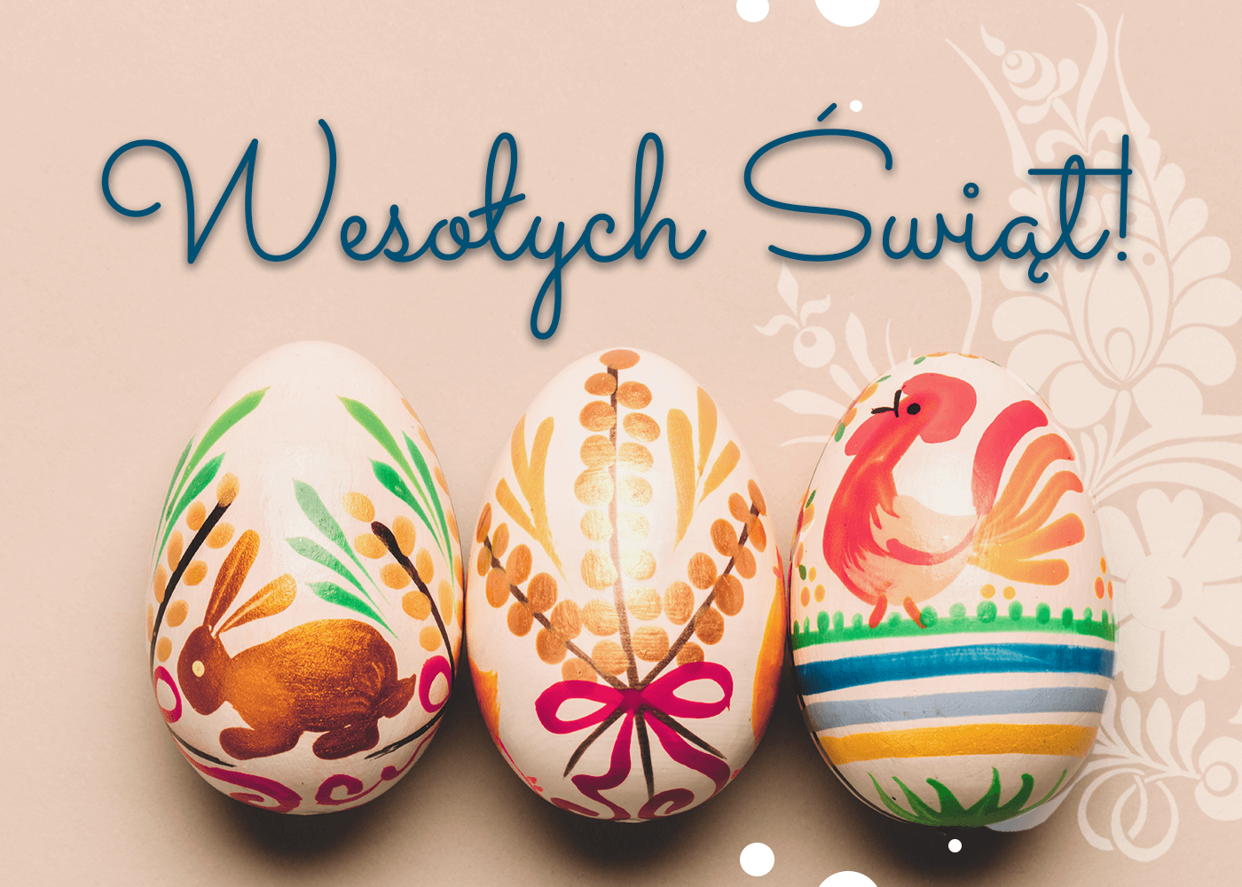 Przygotowania do Świąt Wielkanocnych w przedszkolu 🐣