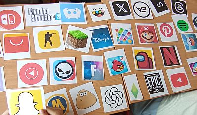 Warsztaty profilaktyczne