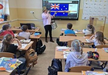 ciekawostki o Australii