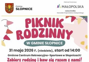 Piknik Rodzinny