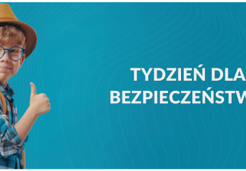 Tydzień dla Bezpieczeństwa