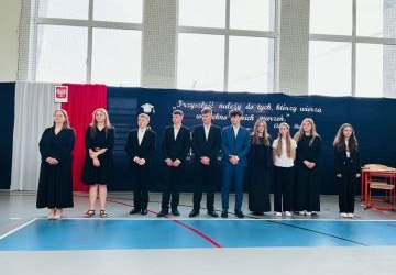 Zakończenie Roku Szkolnego 2025/2026