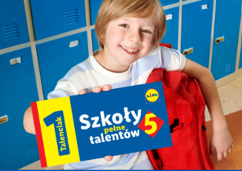 Szkoły Pełne Talentów
