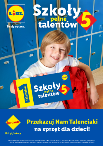 Szkoły Pełne Talentów