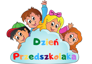 Dzień przedszkolaka