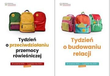 Razem budujemy dobre relacje