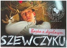 Bajka o dzielnym Szewczyku