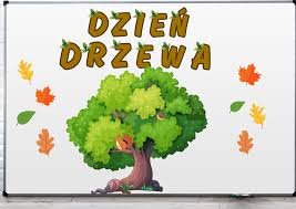 Dzień drzewa- zerówka zasadziła swoje drzewo