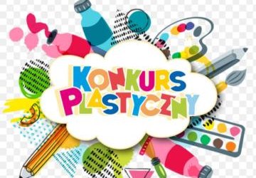 Konkurs Plastyczny „Zdrowie czy choroba. Nie pal przy mnie, proszę”,