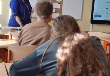 Profilaktyka zdrowotna kluczem do świadomego życia!