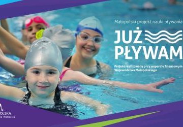 PROGRAM- JUŻ PŁYWAM