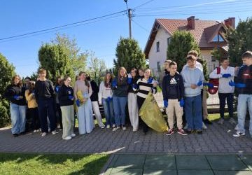 #SprzątamyDlaPolski!