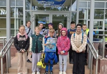 PROGRAM- JUŻ PŁYWAM