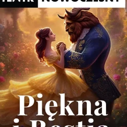 WYJAZD KLAS I-III NA SPEKTAKL