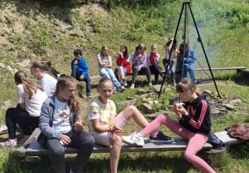 Niezapomniana wycieczka do Gospodarstwa Edukacyjnego „W Zielonym Gaju”