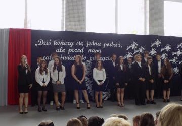 Zakończenie Roku Szkolnego 2024/2025 – Czas Pożegnań i Nowych Początków